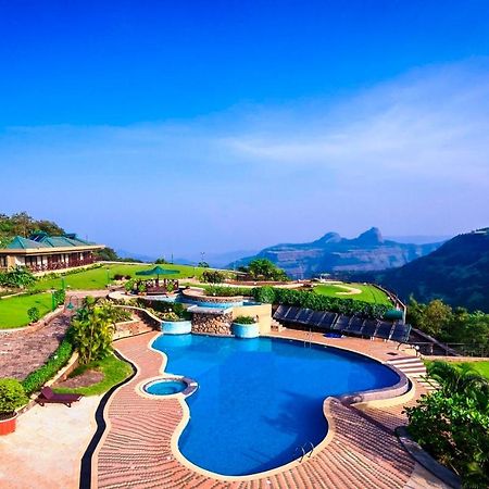 Upper Deck Resort - Stay And Relax At The Highest Peak Lonavala Exterior foto