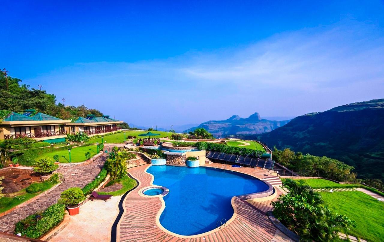 Upper Deck Resort - Stay And Relax At The Highest Peak Lonavala Exterior foto