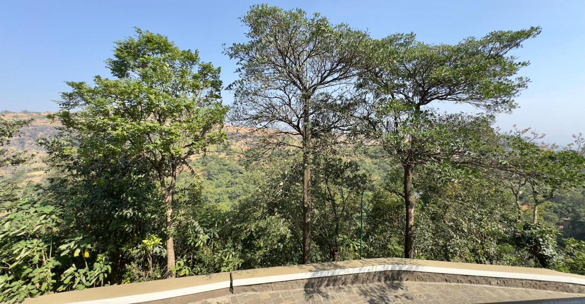 Upper Deck Resort - Stay And Relax At The Highest Peak Lonavala Exterior foto