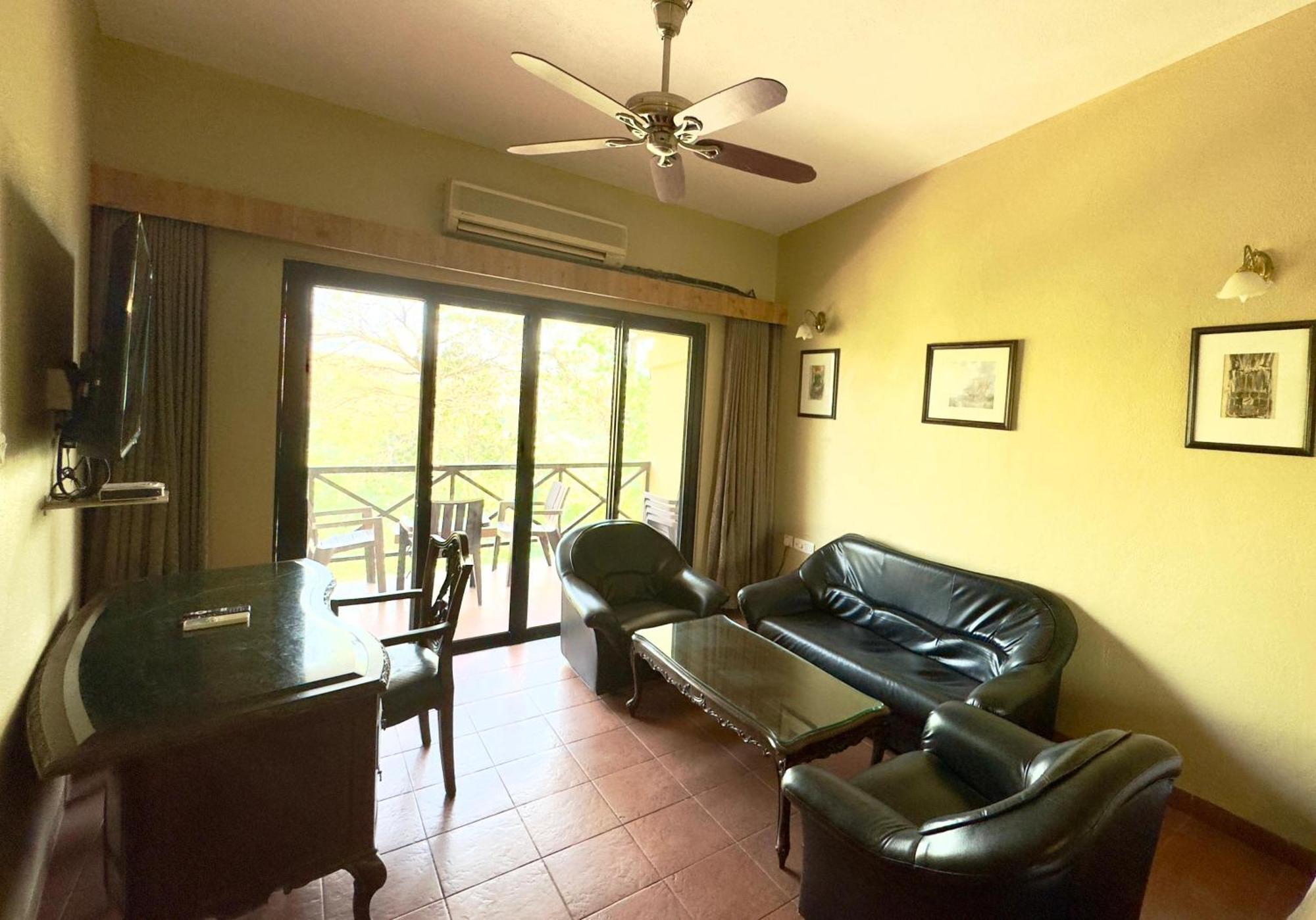 Upper Deck Resort - Stay And Relax At The Highest Peak Lonavala Exterior foto