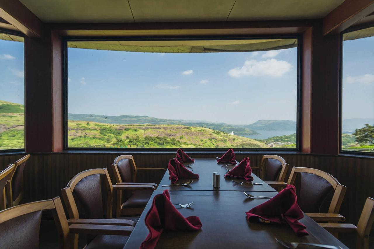 Upper Deck Resort - Stay And Relax At The Highest Peak Lonavala Exterior foto