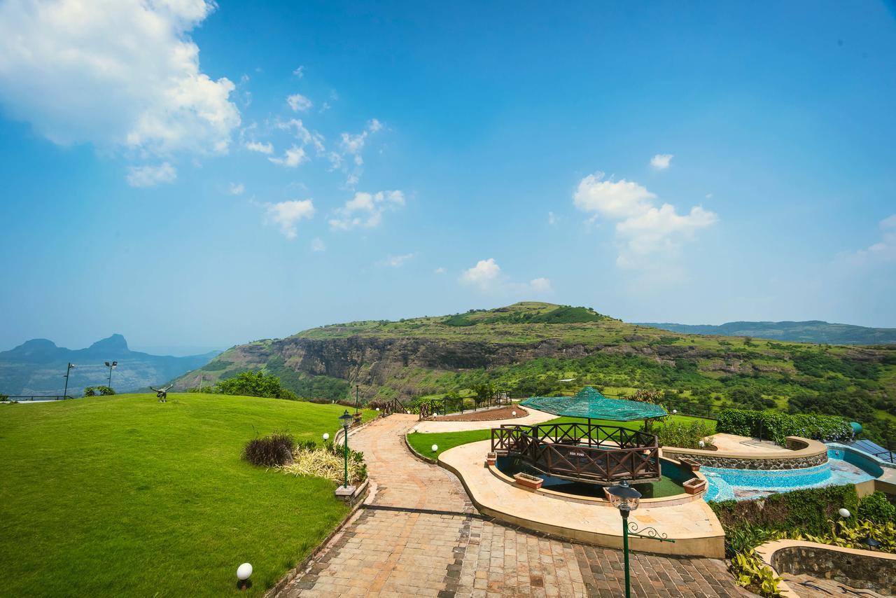 Upper Deck Resort - Stay And Relax At The Highest Peak Lonavala Exterior foto