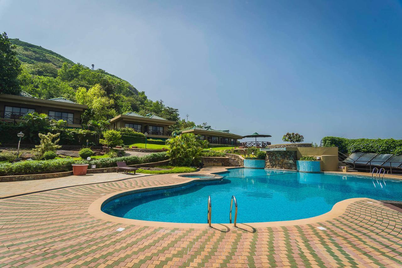 Upper Deck Resort - Stay And Relax At The Highest Peak Lonavala Exterior foto