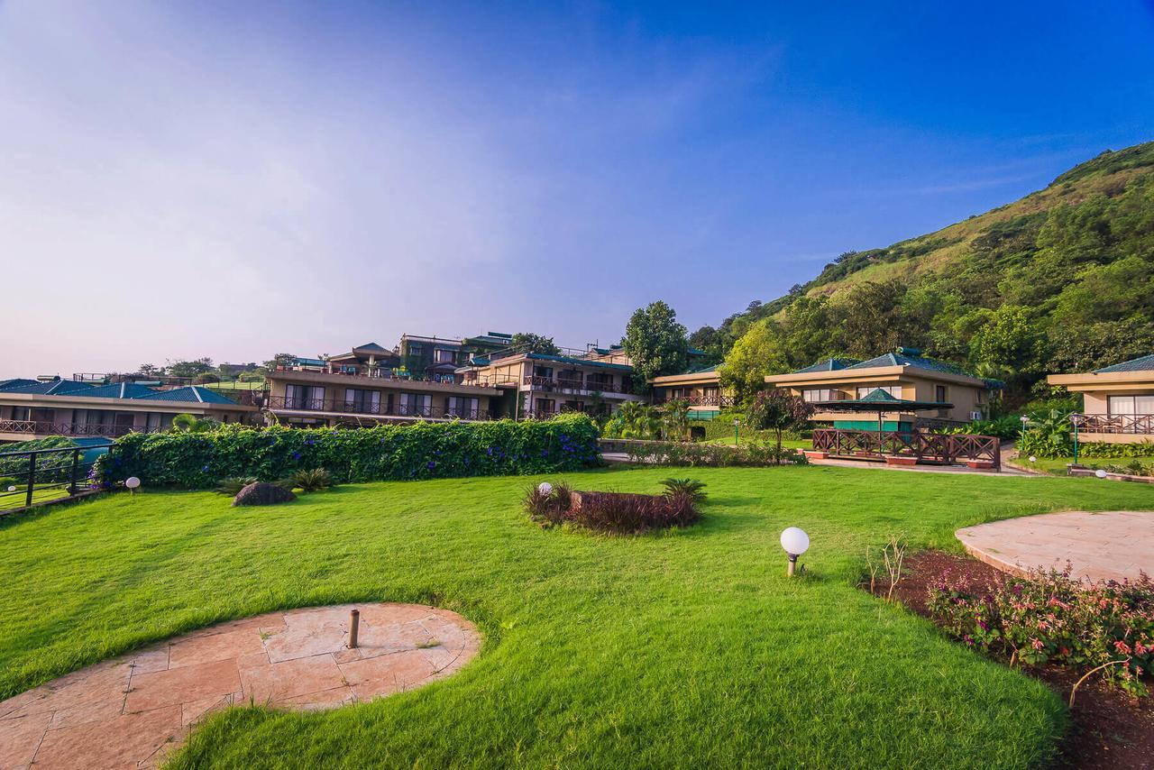 Upper Deck Resort - Stay And Relax At The Highest Peak Lonavala Exterior foto